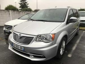 Lancia Voyager 2.8 MJT 163CH GOLD  Occasion