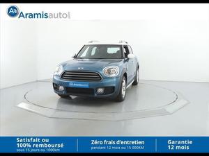 MINI COUNTRYMAN 150 BV Occasion