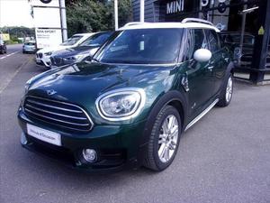 MINI COUNTRYMAN COOPER D 150 BUS EXECUTIVE ALL