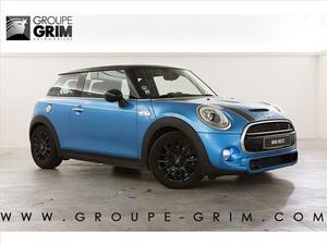 MINI Mini coupe F56 COOPER SD 170 CH BVA Occasion