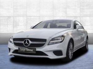 Mercedes Classe CLS 220 CDI d'occasion