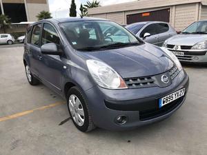 NISSAN Note NOTE 1.5 DCI 68CH ACENTA  Occasion