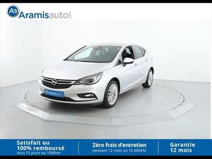 OPEL ASTRA 1.0 Turbo 105 BVM Occasion