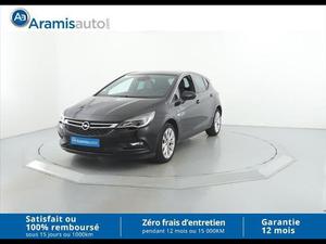 OPEL ASTRA 1.4 Turbo 150 AUTO  Occasion