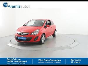 OPEL CORSA  BVM Occasion