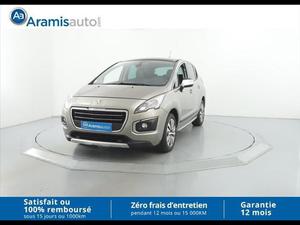 PEUGEOT  HDi 150 BVM Occasion