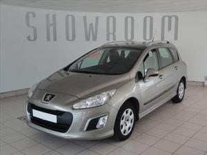 Peugeot 308 SW 1.6 HDi 92ch FAP Business  Occasion