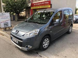 Peugeot Partner tepee 1.6 HDI92 MOBILITE TPMR  Occasion