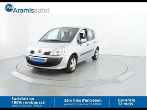 RENAULT GRAND MODUS 1.5 dCi 75 BVM Occasion