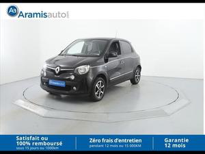RENAULT TWINGO III 0.9 TCe 90 BVM Occasion