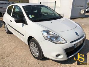 Renault Clio III 1.5 DCI 75 CH AIR  KM  Occasion