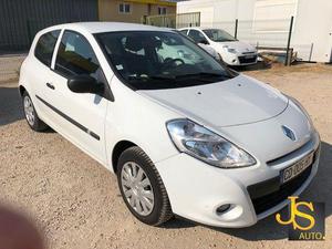 Renault Clio III DCI 75CH AIR  KM  Occasion