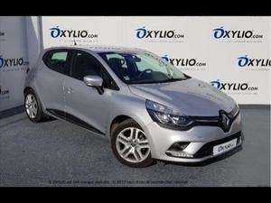 Renault Clio IV 1.5 DCI 90 ENERGY BUSINESS ECO2 82G 