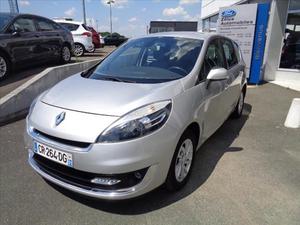 Renault GRAND SCENIC DCI 110 DYNAMIQUE 5PL  Occasion