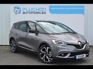 Renault Grand scenic iv 1.3 TCE 140CH ENERGY BUSINESS INTENS