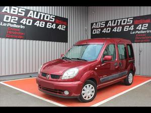 Renault Kangoo 1.5 DCI 80CH GENERIQUE 4P  Occasion