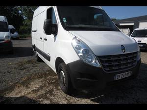 Renault Master iii l1 h2 dci 125 CONFORT  Occasion