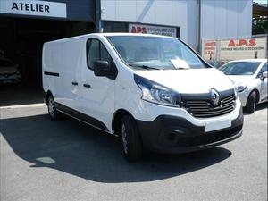 Renault Trafic III G CONF RLINK L2 H ENERGY DCI 120 E6
