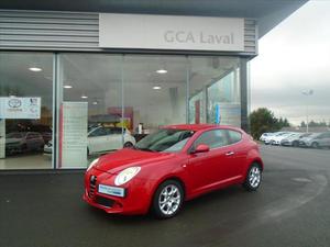 Alfa romeo MITO 1.3 JTDV SÉLECTIVE  Occasion