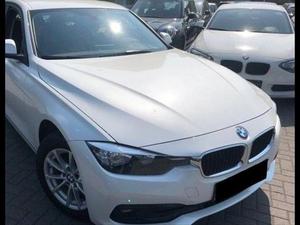 BMW 316 D 116CH ADVANTAGE PACK BUSINESS  Occasion