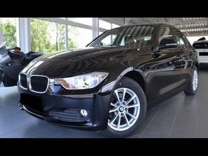BMW 316 D 116CH PACK COMFORT  Occasion