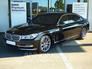 BMW Série Le xDrive iPerformance 326 Exclusive