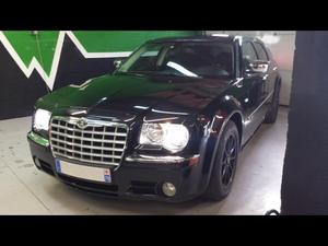 CHRYSLER 300C Touring 3.0 V6 CRD BA  Occasion