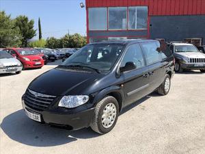 Chrysler GRAND VOYAGER 2.5 CRD143 LX  Occasion