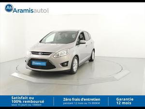 FORD C-MAX 2.0 TDCi 140 BVM Occasion