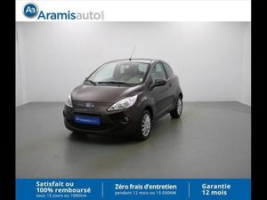 FORD KA 1.3 TDCI 75 BVM Occasion