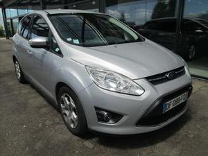 Ford C-MAX 1.6 TDCI 115 FAP BUSINESS  Occasion