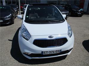 KIA Venga Venga  ch ISG Premium  Occasion