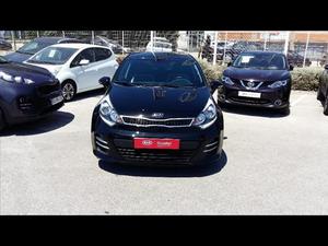 Kia RIO 1.4 CRDI 90 ISG EDITION  Occasion