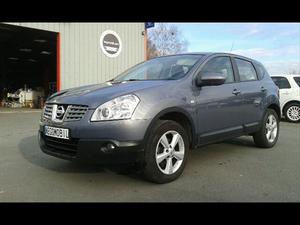 NISSAN Qashqai QASHQAI 1.5 DCI106 ACENTA  Occasion