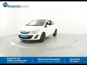 OPEL CORSA 1.3 CDTI 75 BVM Occasion