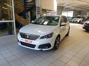 Peugeot 308 neuf -  BLUEHDI 120CH ALLURE S&S 5P 