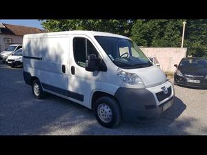 Peugeot Boxer fg 330 L1H1 HDI100 CD CLIM  Occasion