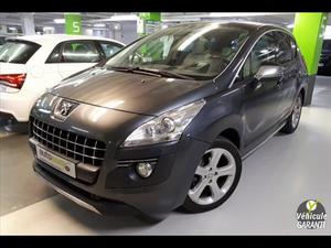 Peugeot  HDI 112 FELINE TOIT PANO  Occasion