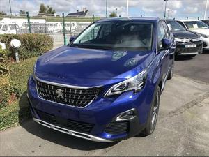 Peugeot  ii 1.6 BLUEHDI 120CH ALLURE  Occasion