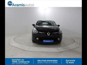RENAULT CLIO IV 1.5 dCi 75 BVM Occasion