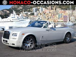 Rolls Royce Phantom Drophead V12 Serie II ch carrara