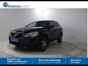 VOLVO XC60 D3 AWD Geartronic A  Occasion