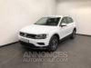 Volkswagen Tiguan 1.4 TSI ACT 150 BMT Sound blanc