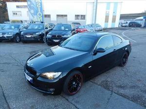 BMW 325 (E92) XI 218CH LUXE  Occasion