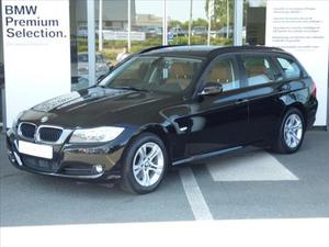 BMW SÉRIE 3 TOURING 320DA 184 ED EXECUTIVE  Occasion