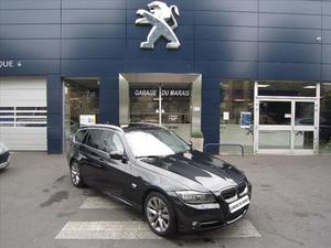 BMW SÉRIE 3 TOURING 330XDA 245 ED LUXE  Occasion