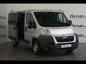 Citroen Jumper (2) COMBI 2.2 HDI 130 CONFORT L1H