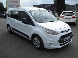 Ford GRD TOURNEO CONNECT 1.6 TDCI 95 TREND  Occasion