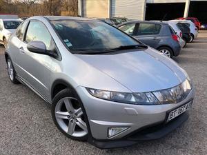 Honda CIVIC 2.2 I-CTDI TYPE S 3P  Occasion