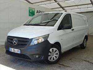 Mercedes-benz VITO FG 114 CDI COMPACT SELECT  Occasion